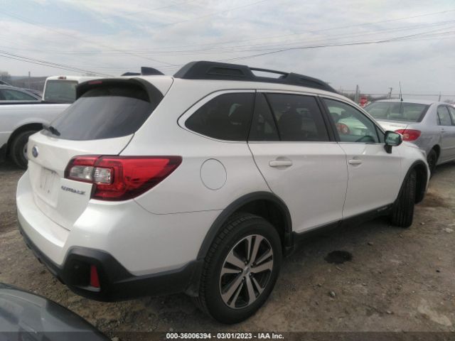 4S4BSANC2J3226127 Subaru Outback Limited