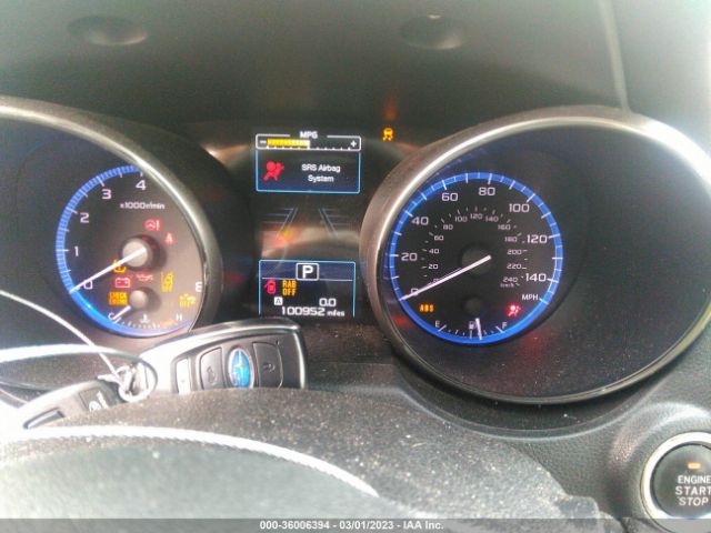 4S4BSANC2J3226127 Subaru Outback Limited