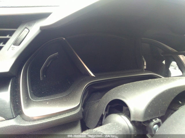 Honda Civic Hatchback Ex 2021 SHHFK7H62MU403179 Image 7