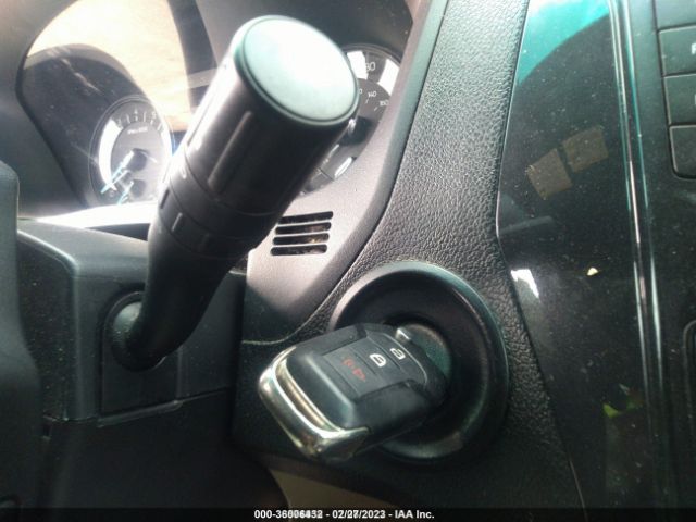 1FM5K8B81HGA53659 Ford Explorer
