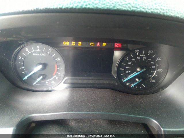 1FM5K8B81HGA53659 Ford Explorer