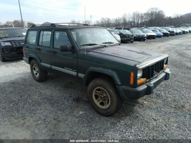 1J4FF68S9XL545845 auction archive image