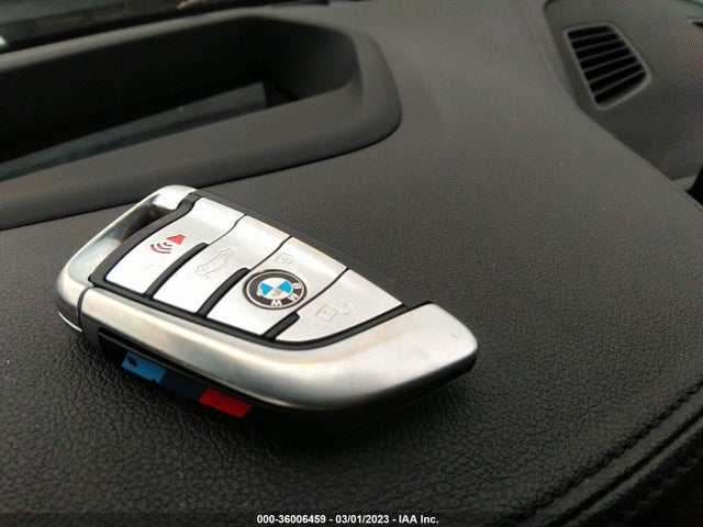BMW 5 Series 530i Xdrive 2017 WBAJA7C32HG458333 Image 11