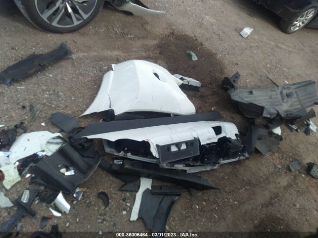 5N1BA0ND6AN604850 Nissan ARMADA SE