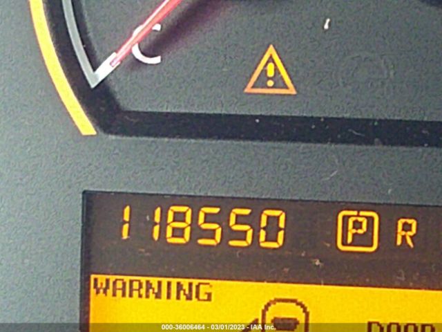 5N1BA0ND6AN604850 Nissan ARMADA SE