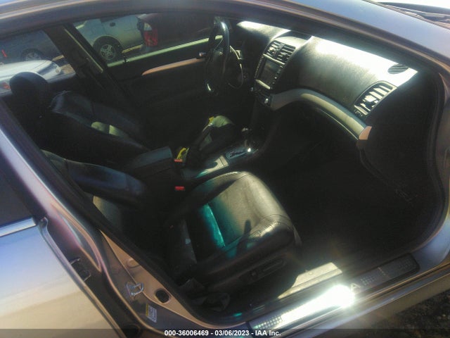 JH4CL96906C025971 Acura Tsx Navi