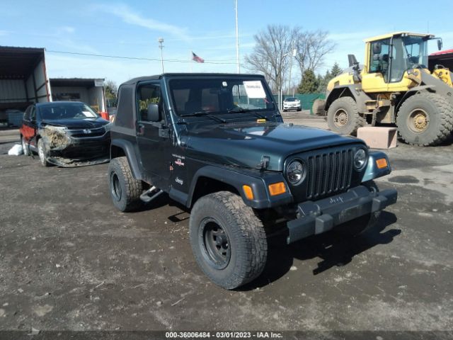 1J4FA29S15P326017 auction archive image