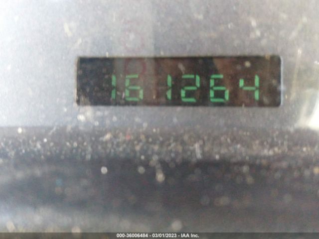 1J4FA29S15P326017 Jeep Wrangler Se