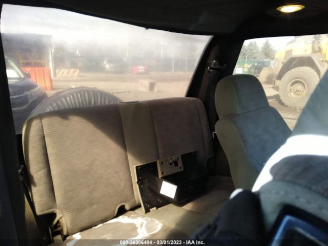 1J4FA29S15P326017 Jeep Wrangler Se