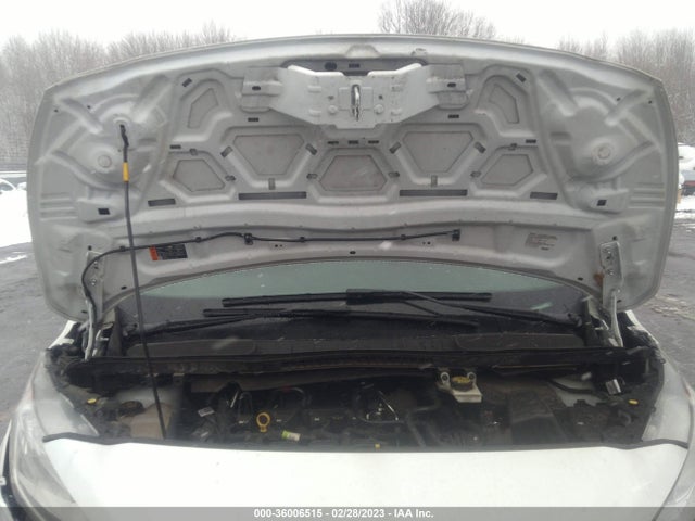 2019 Ford Transit Connect, VIN: NM0GS9E21K1385702