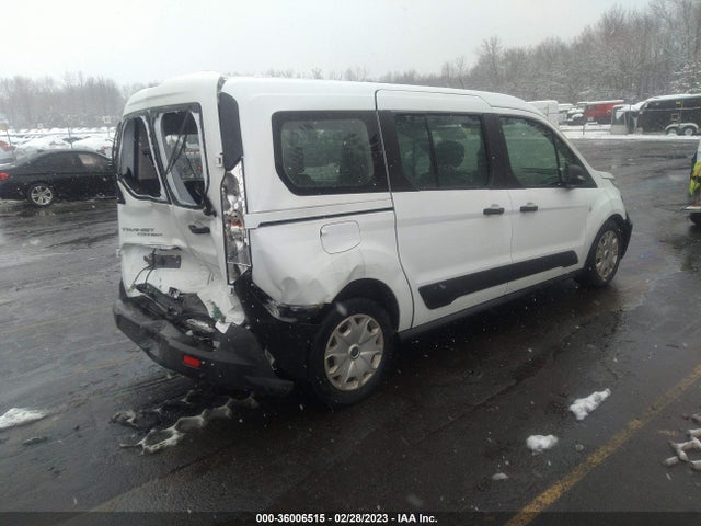 2019 Ford Transit Connect, VIN: NM0GS9E21K1385702