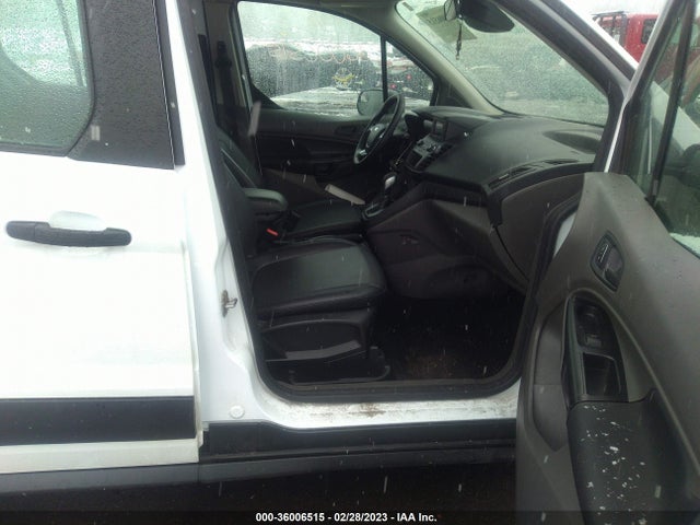 2019 Ford Transit Connect, VIN: NM0GS9E21K1385702