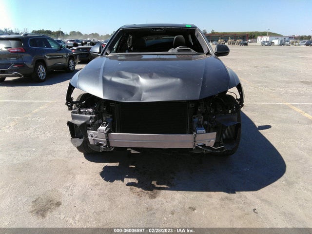 2019 Audi Q8, VIN: WA1FVBF18KD011373