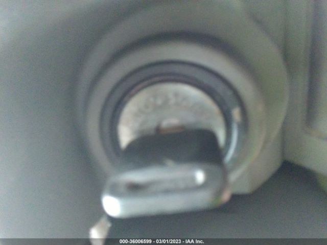 1N6DD0EV7HN737282 Nissan Frontier Sv V6