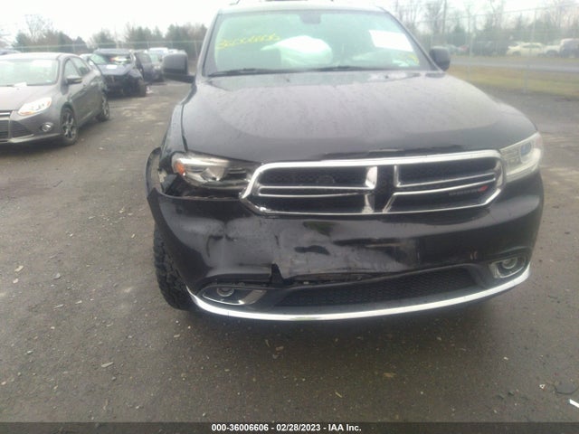 Dodge Durango Sxt 2014 1C4RDHAG5EC313945 Image 6