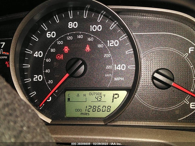 2013 TOYOTA RAV4 XLE VIN: JTMRFREV6DD009315
