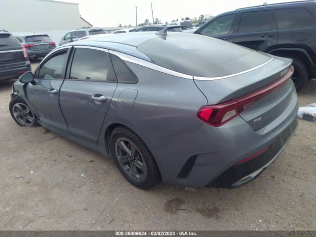 5XXG14J26NG086584 KIA K5 LXS