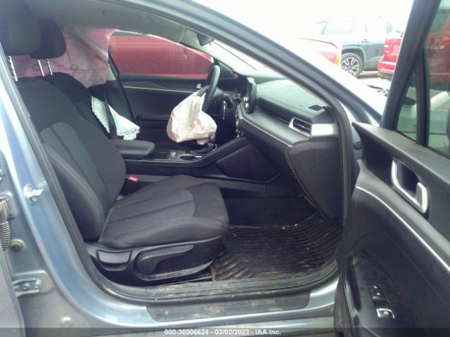 5XXG14J26NG086584 KIA K5 LXS