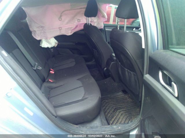 5XXG14J26NG086584 KIA K5 LXS