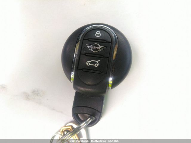 WMWXS5C54FT832300 Mini COOPER HARDTOP 4 DOOR