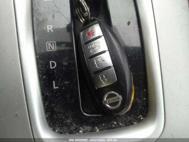3N1AB7AP7EL645101 Nissan SENTRA SV