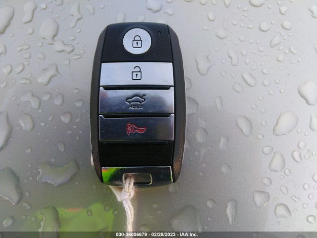 5XXGU4L39JG237957 KIA OPTIMA EX