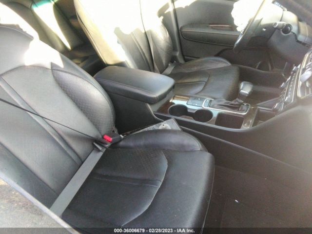 5XXGU4L39JG237957 KIA OPTIMA EX