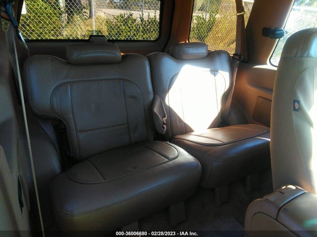 1996 FORD EXPLORER VIN: 1FMCU22X6TUB56544