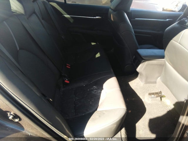 2022 Toyota Camry, VIN: 4T1K61AK1NU718617