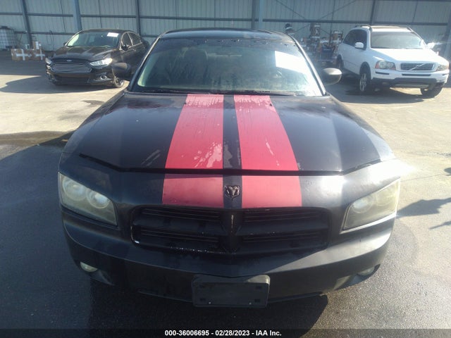 Dodge Charger 2006 2B3KA43G56H164341 Image 7