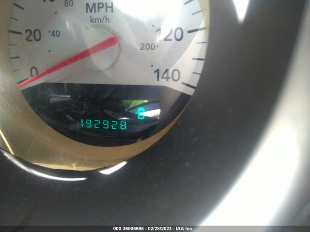 Dodge Charger 2006 2B3KA43G56H164341 Image 8