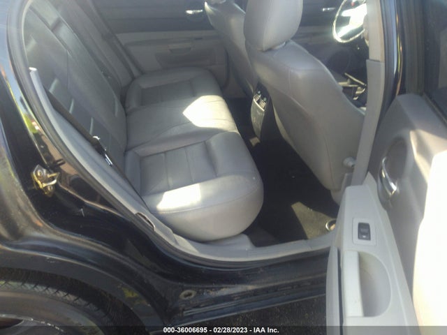 Dodge Charger 2006 2B3KA43G56H164341 Image 9