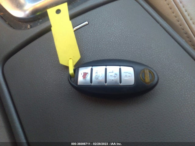 2012 NISSAN ALTIMA 2.5 SL VIN: 1N4AL2AP9CN570093