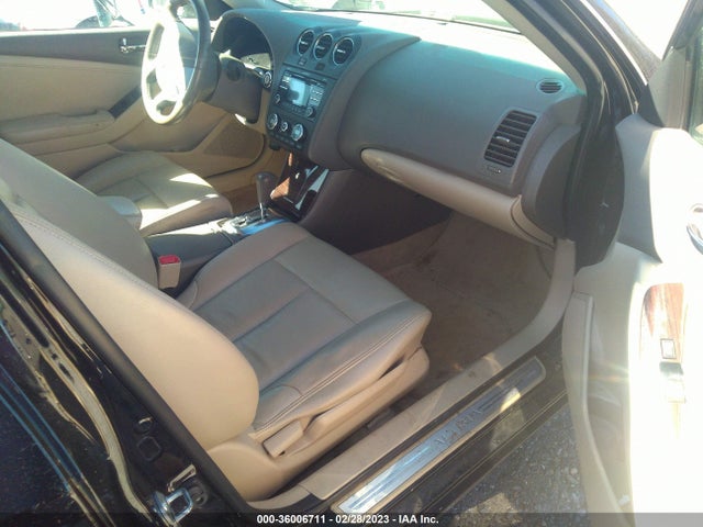 2012 NISSAN ALTIMA 2.5 SL VIN: 1N4AL2AP9CN570093