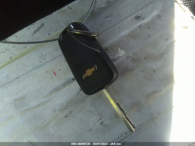 Chevrolet EQUINOX LT 2015 2GNFLFEK9F6207329 Image 3