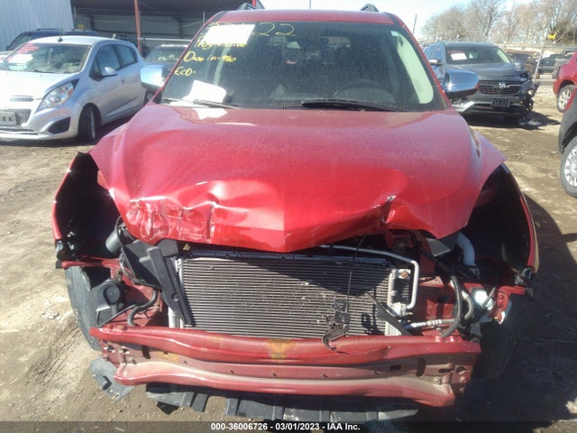 Chevrolet EQUINOX LT 2015 2GNFLFEK9F6207329 Image 7