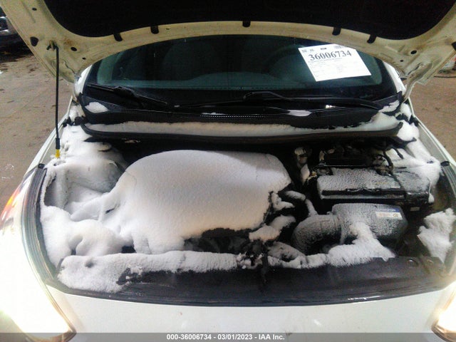 Hyundai ACCENT GLS 2015 KMHCT4AEXFU924867 Image 10