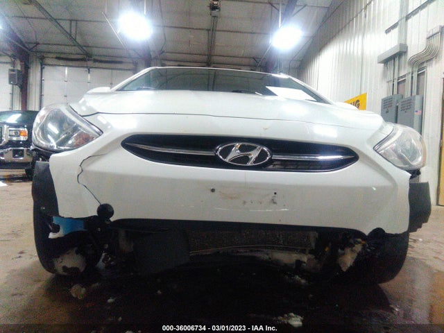 Hyundai ACCENT GLS 2015 KMHCT4AEXFU924867 Image 6