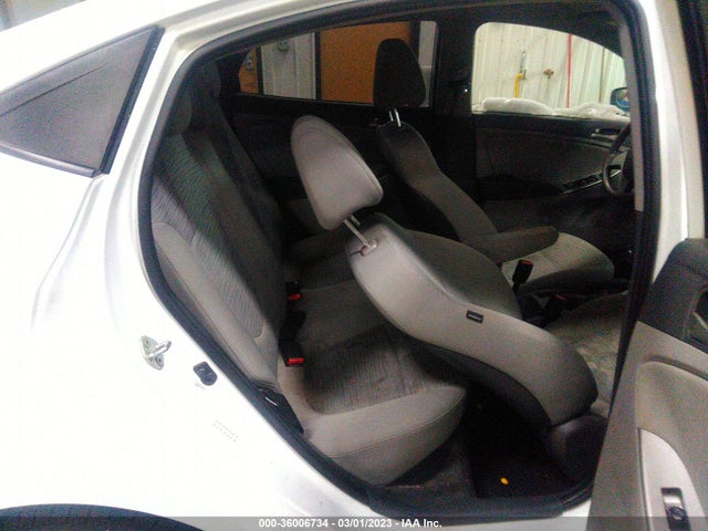 Hyundai ACCENT GLS 2015 KMHCT4AEXFU924867 Image 8