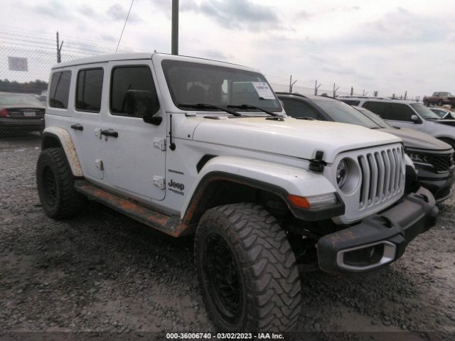 1C4HJXEN8LW325364 auction archive image