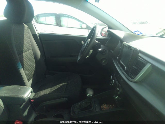 2019 KIA RIO S VIN: 3KPA24AB5KE160388