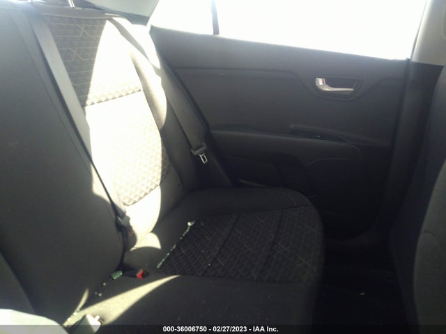 2019 KIA RIO S VIN: 3KPA24AB5KE160388