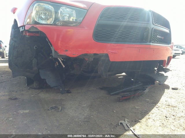 Dodge Charger Sxt 2014 2C3CDXJG9EH360543 Image 6