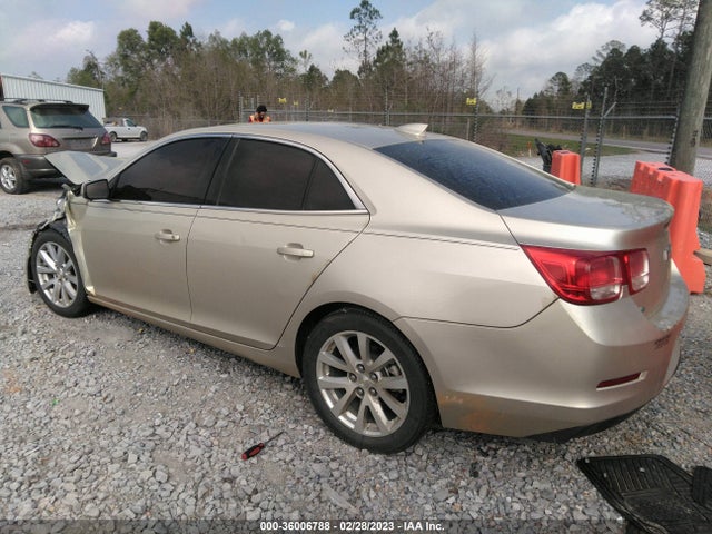 Chevrolet MALIBU LT 2015 1G11D5SL2FF172851 Image 3