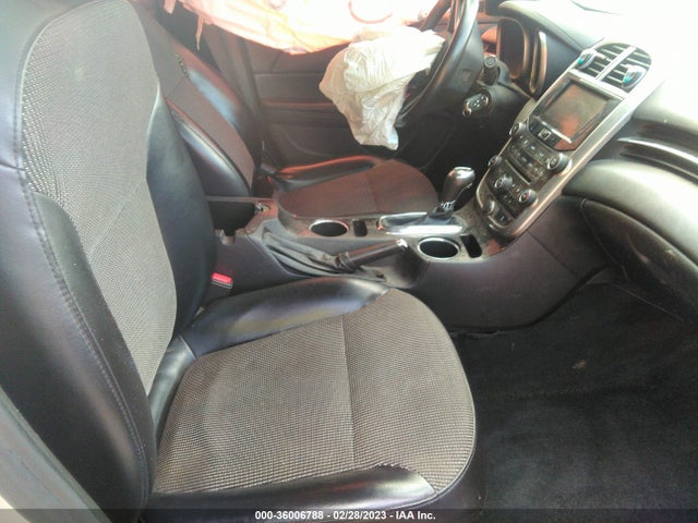 Chevrolet MALIBU LT 2015 1G11D5SL2FF172851 Image 5