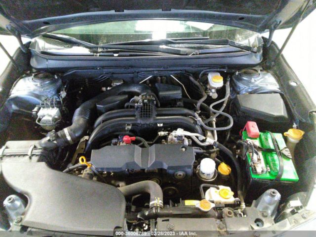 4S3BNAA6XF3011369 Subaru Legacy 2.5i