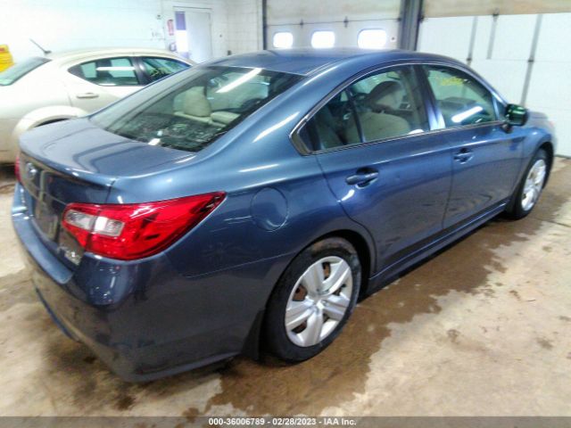 4S3BNAA6XF3011369 Subaru Legacy 2.5i