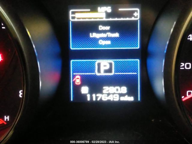 4S3BNAA6XF3011369 Subaru Legacy 2.5i