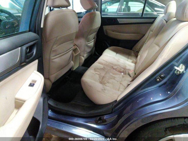 4S3BNAA6XF3011369 Subaru Legacy 2.5i