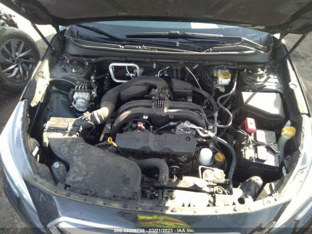 4S4BSAFC4K3309655 Subaru Outback Premium